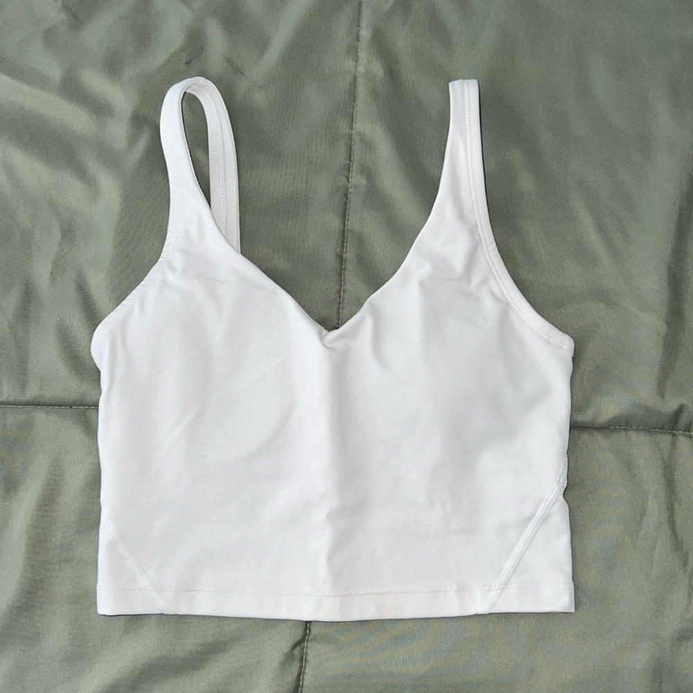 Lululemon Align Tank
